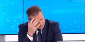 Η συγκίνηση του Παναγιώτη Στάθη για τον Αλέξανδρο Νικολαϊδη