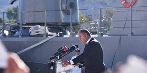 Νίκος Παναγιωτόπουλος προφιλ