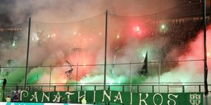 «Τρέλα» επικρατεί στις τάξεις των οπαδών του Παναθηναϊκού με την ομάδα του Ιβάν Γιοβάνοβιτς