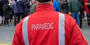 paramedic
