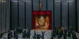 Ο θρίαμβος της Ιουδίθ /  Αντόνιο Βιβάλντι