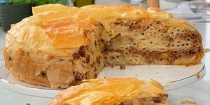 Φωτογραφία: instagram / @petrossyrigos