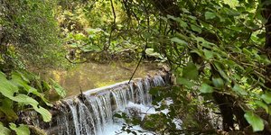  Παύλιανη: Ένα παραμυθένιο χωριό