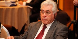 Πέθανε ο πρώην υπουργός Αριστοτέλης Παυλίδης