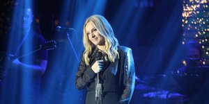 Πέγκυ Ζήνα/Φωτογραφία: NDP photo agency