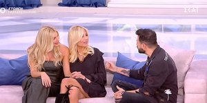 Πώς ο Πέτρος Πυλαρινός «πάγωσε» τη Φαίη Σκορδά