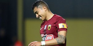 Ο Ορμπελίν Πινέδα της ΑΕΚ