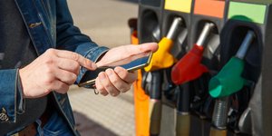 Πρατήρια υγρών καυσίμων