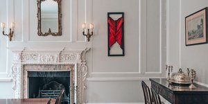 Πρεσβευτική κατοικία στο Λονδίνο