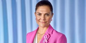 H πριγκίπισσα Βικτόρια της Σουηδίας