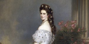 Πριγκίπισσα Σίσσυ