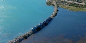 διαδρομή τρένο