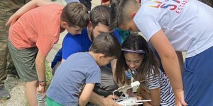 Μια πρωτοβουλία της Ελληνικός Χρυσός