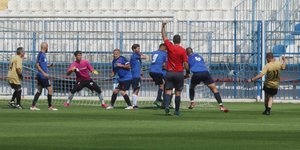 Πρωτάθλημα Τύπου