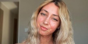 Η 25χρονη Claire Elizabeth