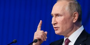 Βλαντίμιρ Πούτιν 