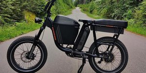 Ηλεκτρικό ποδήλατο