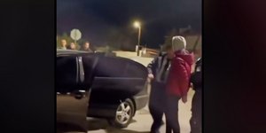 Η σύλληψη του TikToker «Red Dragon»