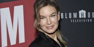 Η Ρενέ Ζελβέγκερ