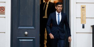 Ρίσι Σούνακ