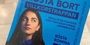 Ρομίνα Πουρμοχταρί