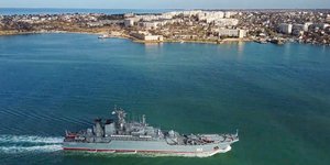 Ρωσία-Ουκρανία: Η Μόσχα κατηγορεί τη Βρετανία και την Ουκρανία