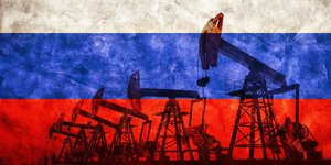 Ρωσία εξαγωγές πετρέλαιο