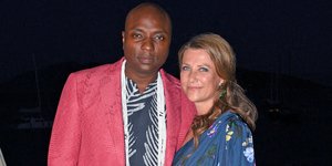 O σαμάνος και η πριγκίπισσα της Νορβηγίας