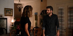 Ο Κώστας δολοφονείται στις φυλακές