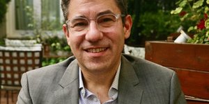 Ο Στήβεν Κουκ