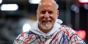 Ο ιδιοκτήτης της μεγαλύτερης αλυσίδας γυμναστηρίων της Γερμανίας, Ράινερ Σάλερ