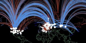 Προσομοίωση πυρηνικού πολέμου Ρωσίας - ΝΑΤΟ