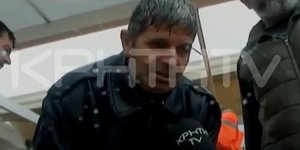 Ο σύζυγος της αγνοούμενης από την κακοκαιρία στην Κρήτη