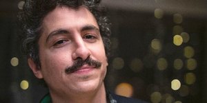 Ο Ισραηλινός σκηνοθέτης Μοσέ Ρόζενταλ