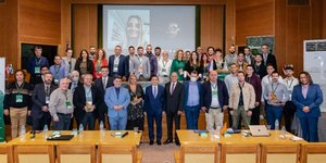 SMART FOREST CHALLENGE