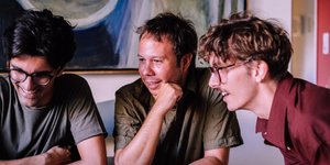 Spiral Trio ελληνική τζαζ
