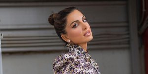 H Σταματίνα Τσιμτσιλή