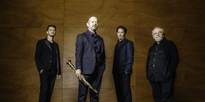 Stefano di Battista Quarter