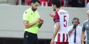 Ο Ντάνιελ Στεφάνσκι