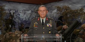 Ο Αρχηγός ΓΕΕΘΑ στην ημερήσια διαταγή προς τις Ένοπλες Δυνάμεις για την 28η Οκτωβρίου/ ΓΕΕΘΑ