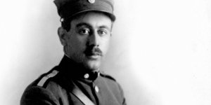 Λάμπρος Καραμερτζάνης