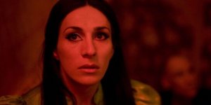 Μίνα Ορφανού