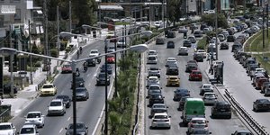 παραλιακη στροφη
