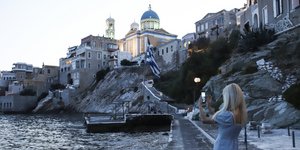 νησι συρος