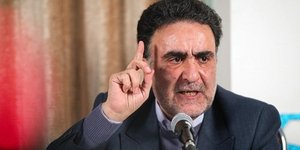 Ο επικριτής της ιρανικής εξουσίας και πρώην υφυπουργός, Μοστάφα Ταζαντέχ/ Twitter 