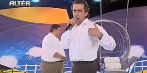 Ταμπάκης