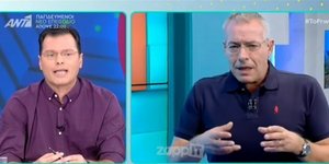 Ο Τάσος Τεργιάκης για τον Νίκο Μάνεση