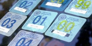 Τέλη κυκλοφορίας