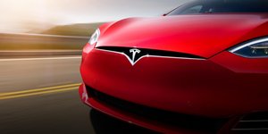 Όχημα της Tesla