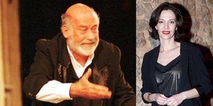 O Θανάσης Βέγγος είχε προβλέψει το «κυρά Βασιλική» για την Μαριλίτα Λαμπροπούλου στον «Σασμό»